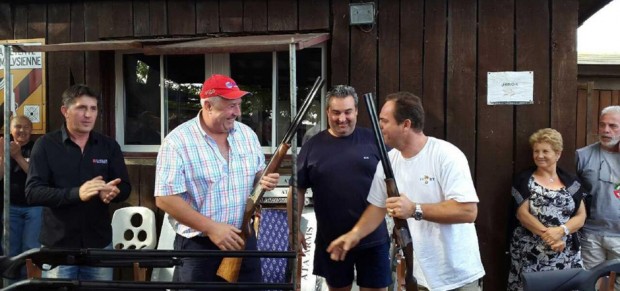 Le BTCHB à l’honneur au grand prix de Chambly !