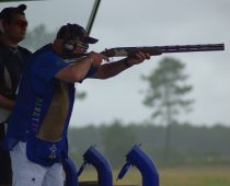 Championnat de France FU / Ychoux 2016