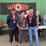 DTL 2020 Pontivy