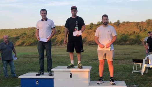 3ème manche Challenge Normandie/Bretagne 2021