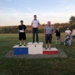 Challenge Normandie/Bretagne 20021