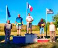 Sébastien MÉDARD vainqueur du grand prix du VAL D&rsquo;IZÉ 2026 avec le score de 192/200, il devance Franck BECKER 190/200 et De Oliveira CATARINO 189/200